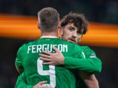 Nem tudo é desgraça e tristeza – Uma visão prematura do Euro 2028 para a Irlanda – Backyard Soccer