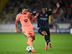 Club Brugge diz à Juventus quanto terá que pagar pelo zagueiro