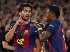 Barcelona responde ao ultimato sobre o contrato do jogador