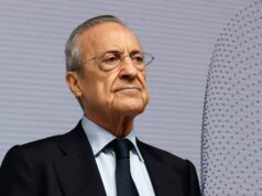 O Real Madrid comprova a afirmação de Perez nas próximas eleições rivais