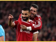 Arne Slat revela o plano de Salah antes do confronto com o Aston Villa