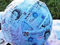 Como calcular salários justos de mercado para jogadores EPL.