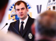Calvo mostra a diferença na Juventus em relação a quando estava no clube
