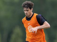 Gio Reyna se concentrou na Copa do Mundo atual, não nas polêmicas anteriores da USMNT