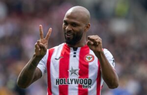 Posso assistir Crystal Palace x Brentford na TV? Transmissões ao vivo e visualizações
