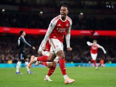 Três estrelas do Arsenal lutam pelo prêmio de Jogador da Temporada da Premier League