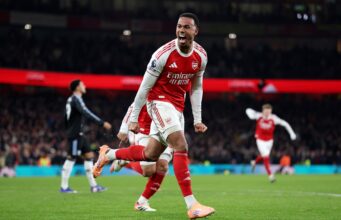 Três estrelas do Arsenal lutam pelo prêmio de Jogador da Temporada da Premier League