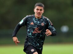 Colonia Agrippina decidiu não contratar Felipe Chávez, do Bayern de Munique