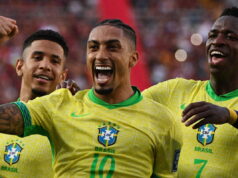 Spurs planeja mudança de £ 60 milhões para Savinho