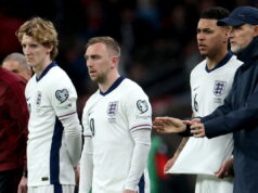 Magpies querem que Bowen substitua Gordon