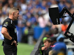 Jonathan Wilson: VAR mudou a forma como o futebol é jogado