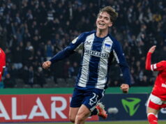 Reds em negociações para contratar Kenneth Eichhorn