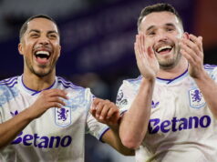 Tielemans pronto para deixar a villa no verão