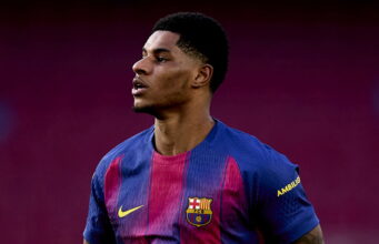 Rashford pronto para retornar a Old Trafford