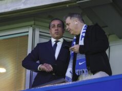 Os proprietários do Chelsea estão em águas turvas novamente depois que as últimas citações surgiram