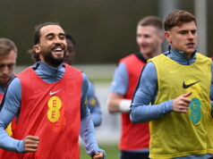 Notícias de transferência do Aston Villa: lista de favoritos do Villa Harvey Barnes