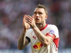 Bournemouth entra na corrida para contratar David Raum