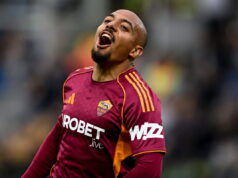 Villa intensifica esforços para contratar Matias Soule