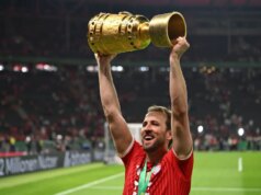 Harry Kane fez a ‘melhor transferência’ para o Bayern de Munique – Uli Hoeneß