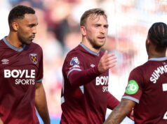 AS Roma Spy move-se para Summerville