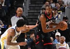 A história da rivalidade mais feroz da NBA na Conferência Oeste