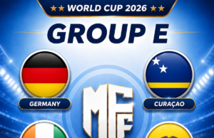 Grupo E da Copa do Mundo de 2026: favoritos e jogadores para assistir
