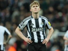 Liverpool interessado em Lewis Hall – FootballAction.CO.UK