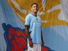 Tottenham abre negociações para o extremo Savinho – FootballAction.CO.UK