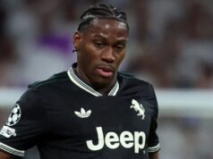 Newcastle United tem a chance de contratar a estrela da Juventus