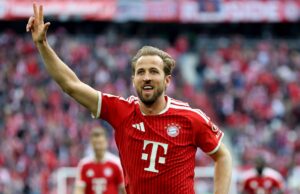 Como assistir à final da DFB-Pokal 2026 GRATUITAMENTE: transmissões ao vivo e informações de TV