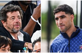 Hakimi-Bruel, padrões duplos?