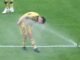 A FIFA disse que havia planejado calor extremo e tinha protocolos de emergência em vigor