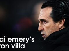 Guia tático do Aston Villa de Unai Emery – controlando o meio-campo