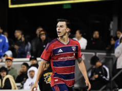 Aqui está o que aprendemos na vitória do FC Dallas sobre o San Jose Earthquakes