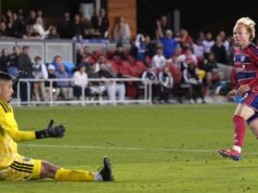 Sam Sarver continua a fornecer magia super-sub para o FC Dallas