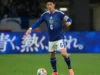 Samurai Blue acabou sendo um azarão