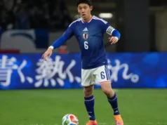 Samurai Blue acabou sendo um azarão