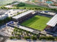 Copa da Liga define vagas para jogos da fase de grupos do FC Dallas em 2026