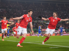 O melhor azarão da Europa está vindo para Dallas