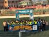 Sissamba Ladies Immigration dominou por 6-1 para conquistar o título da GARFA Champions League • Alvos do Sahara