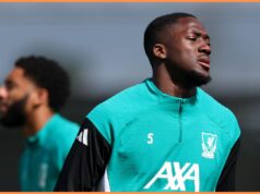 Por que Ibrahima Konate deixa o Liverpool por transferência gratuita