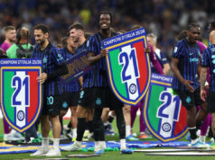 O Inter estabeleceu um preço para Bisseck, mas o Bayern precisa primeiro mudar os alvos da Juventus e do Milan