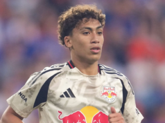 MLS: Julian Hall, Javier Gozo brilham, Cavan Sullivan marca primeiro gol na liga
