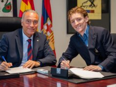 Três fatos interessantes sobre a nova contratação do Barcelona, Anthony Gordon