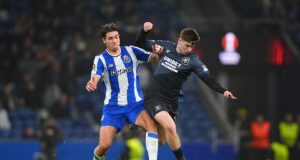 O Barcelona pode dar ao Arsenal uma transferência inesperada ao contratar um de seus ex-jogadores