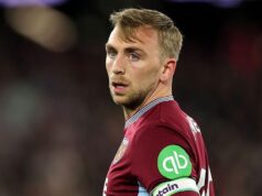 A mudança de Jarrod Bowen para o Man United continua sendo uma possibilidade sujeita a condições financeiras importantes