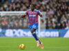 PSG e Barcelona monitorarão o zagueiro do Crystal Palace, Jaydee Cambot, antes da transferência de verão