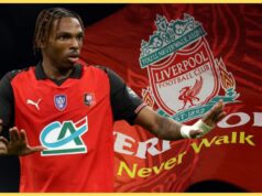 Jeremy Jacquet sugere que Ibrahima Connaught assinará contrato com o Liverpool