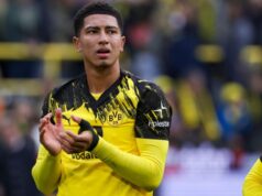 Manchester United persegue Jobe Bellingham enquanto Dortmund exige taxa de transferência de mais de 50 milhões de euros