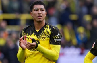 Manchester United persegue Jobe Bellingham enquanto Dortmund exige taxa de transferência de mais de 50 milhões de euros